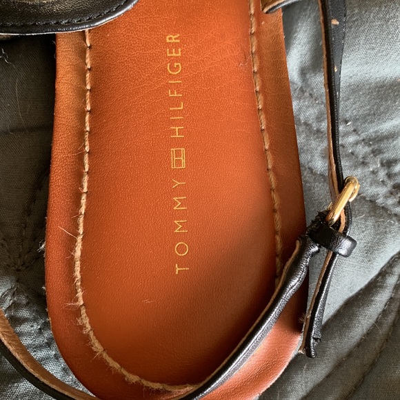 Tommy Hilfiger sandals - Picture 6 of 9
